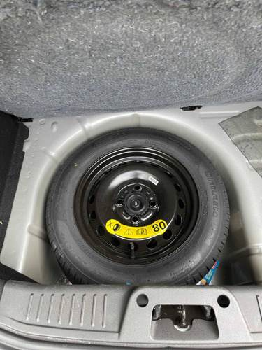 Ford Fiesta 1.6l S Plus 5 Puertas