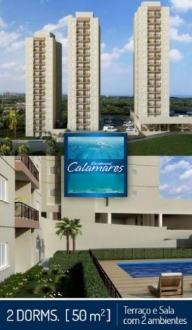 Imagem 11 de 14 de Apartamento 2 Dormitórios Com Varanda E Vaga A Venda