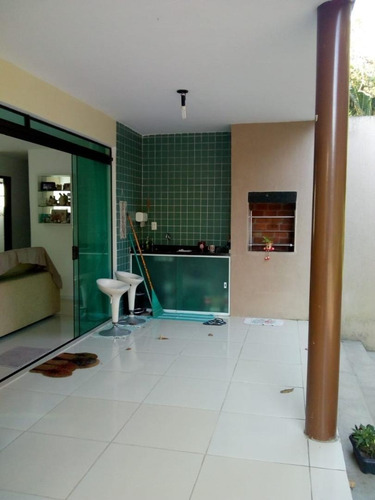 Imagem 8 de 30 de Casa Em Aldeia, Paudalho/pe De 0m² 3 Quartos À Venda Por R$ 360.000,00 - Ca731128