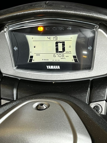 Yamaha Nmax 160 Abs