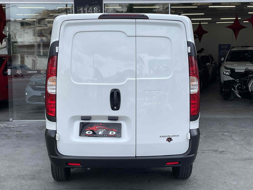 Fiat Fiorino 1.4 MPI FURGÃO ENDURANCE 8V FLEX 2P MANUAL