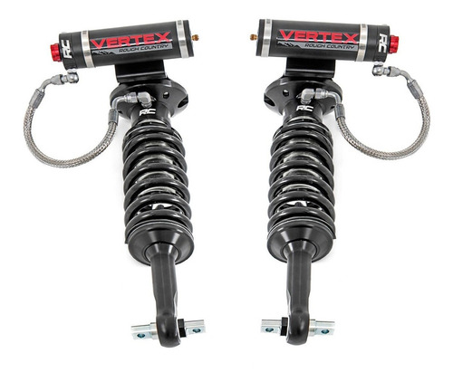 Amortiguadores Coilovers 07-18 Silverado/sierra 1500 2in