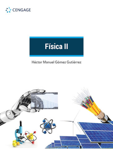 Fisica Ii - Hector Manuel Gomez Gutierrez 