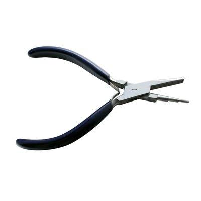 Pinza Herramienta Para Elaborar Argollas Bisutería. Orfebres