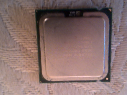 Procesador Intel Core 2 Duo E4400, 2.00 Ghz, Lga775