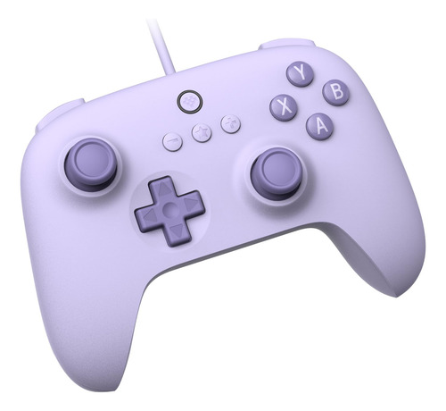 Controlador Cable 8bitdo Ultimate C Para Windows Pc Android