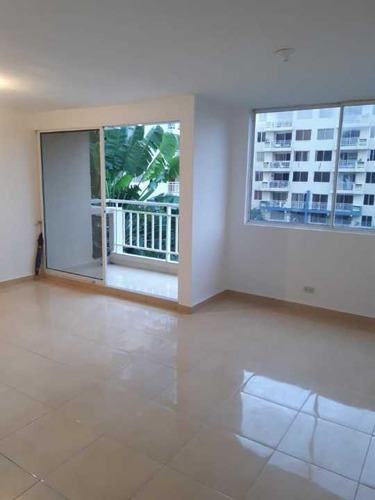 Se Vende Apartamento En Villacarolina