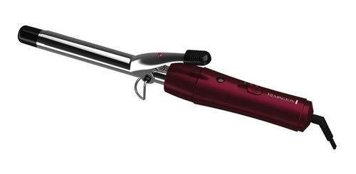Imagen 4 de 7 de Cepillo Rizador Modelador Remington Ci11a19 De Cabello 19 Mm