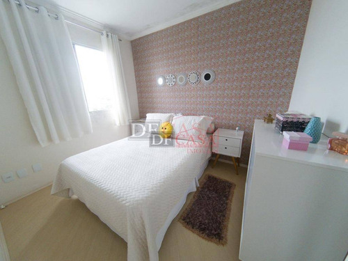 Imagem 12 de 29 de Apartamento Com 2 Dormitórios À Venda, 54 M² Por R$ 239.900,00 - Itaquera - São Paulo/sp - Ap6318