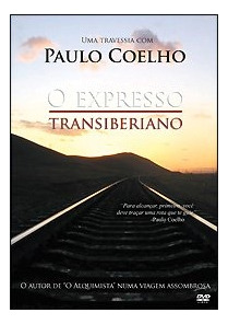 Dvd Uma Travessia Com Paulo Coelho 