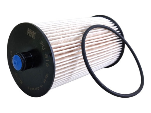 Filtro De Combustible Vw Crafter 2.5 Tdi 2e0127159 Pu816x