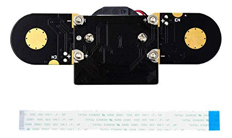Compatible Con La Cámara Nvidia Jetson Nano Imx219-160 Ir De