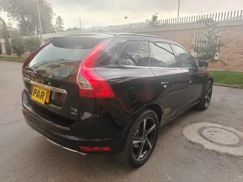 Volvo XC60 2.5 T5 Awd