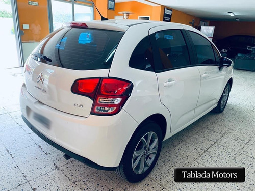 Citroen C3 Feel 2016