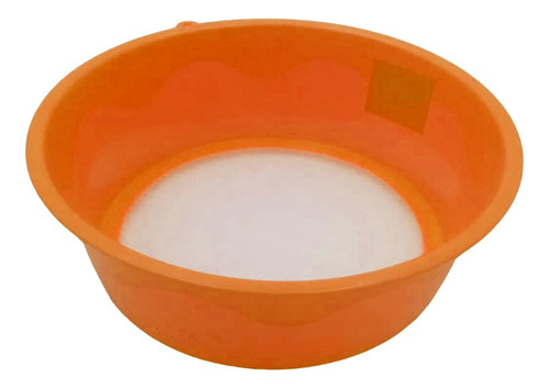 Tamizador Pvc 21 Cm Gastronomia Pasteleria Cocina Bazar