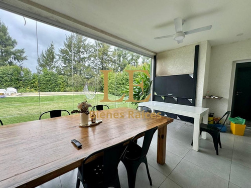 Venta Casa San Matias
