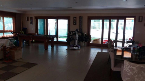 Imagem 7 de 18 de Casa Residencial À Venda, Passargada, Cotia. - Ca3626