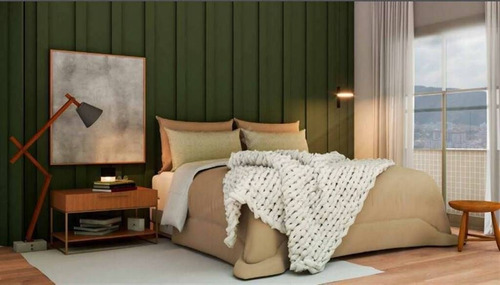 Imagem 6 de 8 de Apartamento - Sma17 - 71124305