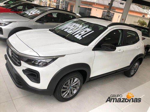 Fiat Pulse 1.3 FLEX DRIVE CVT