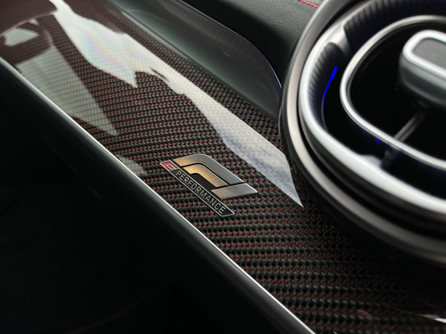 Mercedes-Benz C 63 AMG 2.0 TURBO PHEV S E PERFORMANCE F1 EDITION 4MATIC+ SPEEDSHIFT