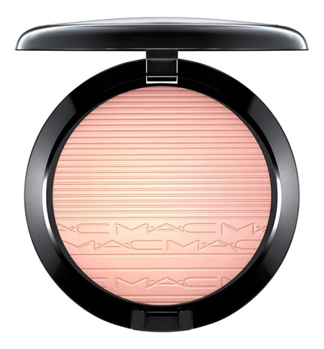 Iluminador En Polvo Maquillaje Mac Extra Dimension Skinfi 9g