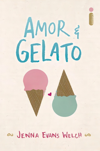 Amor & Sorte: Amor E Livros Vol. 1, 2 E 3, De Evans Welch, Jenna., Vol. 3. Editora Intrínseca Ltda., Capa Mole, Edição 1 Em Português, 2020