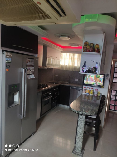 Imagen 4 de 13 de Guatire Alto Grande Apartamento Oferta Unico Con Ventajas En La Urbanizacion