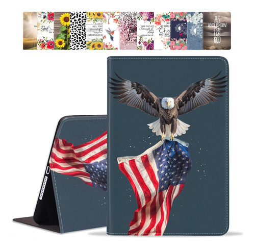 Funda Para iPad 9.7 Pulgadas 2018/2017, Funda Para iPad Air,