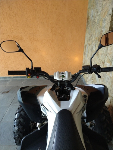 Mini Buggys E Quadriciclo 150cc Com Ré