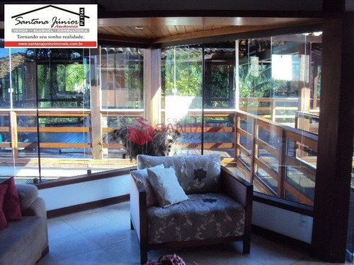 Imagem 25 de 30 de Casa 4/4 Suítes Em Vilas Do Atlântico! - 931507157