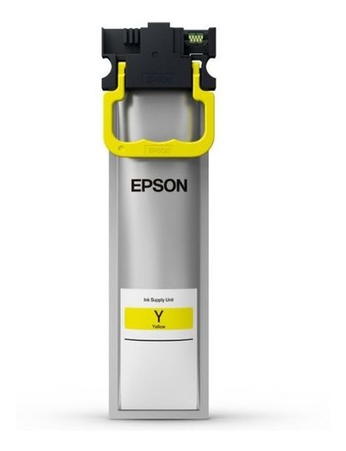 Bolsa De Tinta Epson T941 Amarillo Para C5710 C5790 C5210 