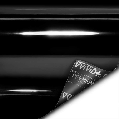 Película Para Envolver Coches Vvivid+ Ultra Gloss Premium Vi