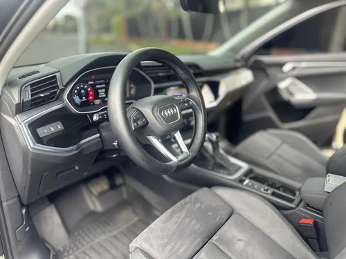 Audi Q3 1.4 35 Tfsi Ambition Plus