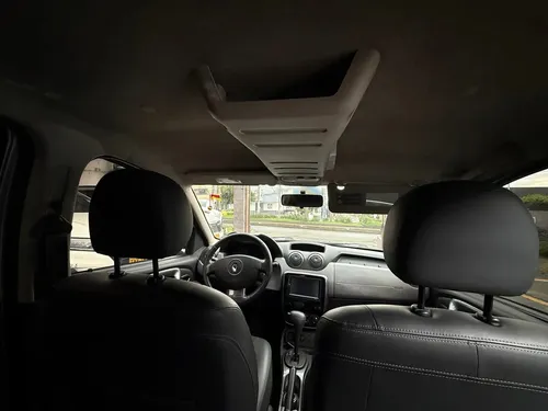 Renault Duster 2.0 Dynamique 4x2