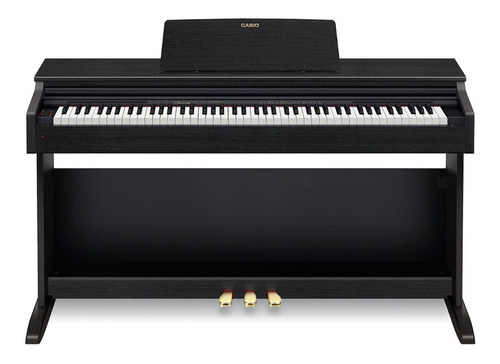 Piano Electrico Casio Ap270 88 Teclas Con Mueble