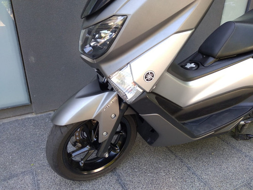 Imagen 7 de 16 de Yamaha Nmx 155 Abs N-max Excelente Estado !!!