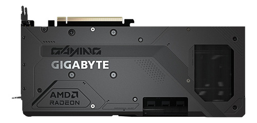 Placa De Video Gigabyte Rx 9070 Xt Gaming Oc 16gb Radeon