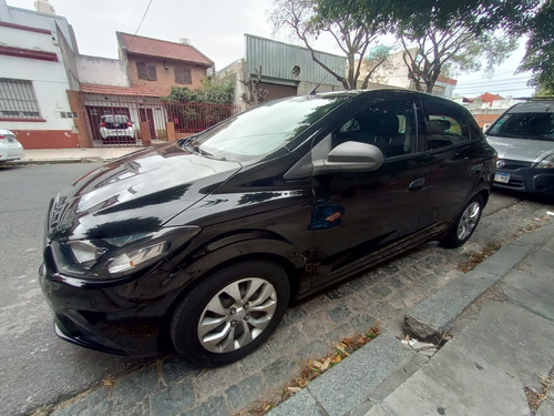 Chevrolet Onix 1.4 Lt 98cv