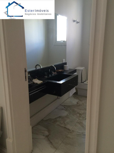 Imagem 3 de 17 de Casa - Ca00273 - 69691167
