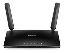 Comprar Router 4g Lte Wifi Dual Band Ac1200 Tp-link \u002F Crisol Tecno