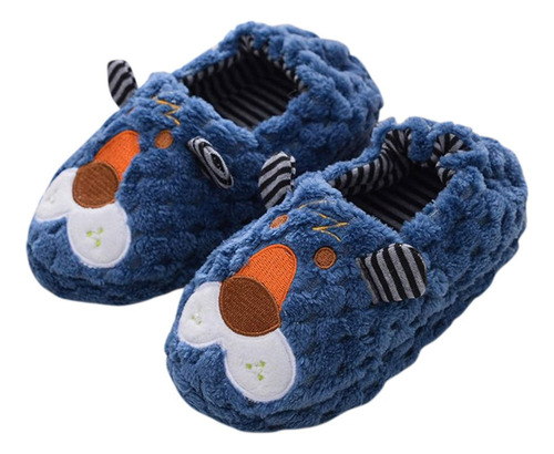 Pantuflas Para Bebé