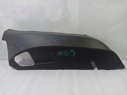 Vista Asiento Trasera Derecha Mg5 Gt 1.5t Auto 20-24 Origina