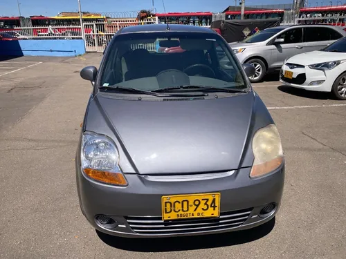 Chevrolet Spark 1.0 Lt M200