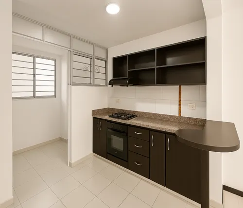 Apartamento En Venta Quintas De Don Simon Sintagma