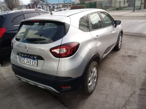 Renault Captur 2.0 Zen 2018