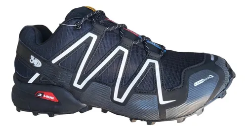 Bambas trekking online salomon