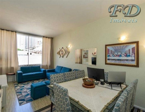 Imagem 22 de 26 de Apartamentos Alto Padrão À Venda Em São Paulo/sp - Compre O Seu Apartamentos Alto Padrão Aqui! - 1491066