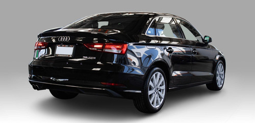 Imagen 4 de 6 de Audi A3 2019 1.4 Select 4p At