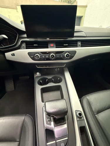 Audi A4 2.0 T Dynamic 190hp Dsg