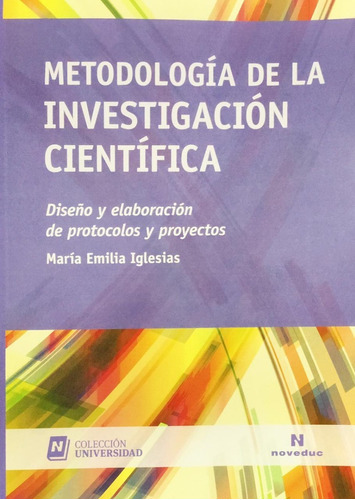 Metodología De La Investigación Científica Iglesias Env 